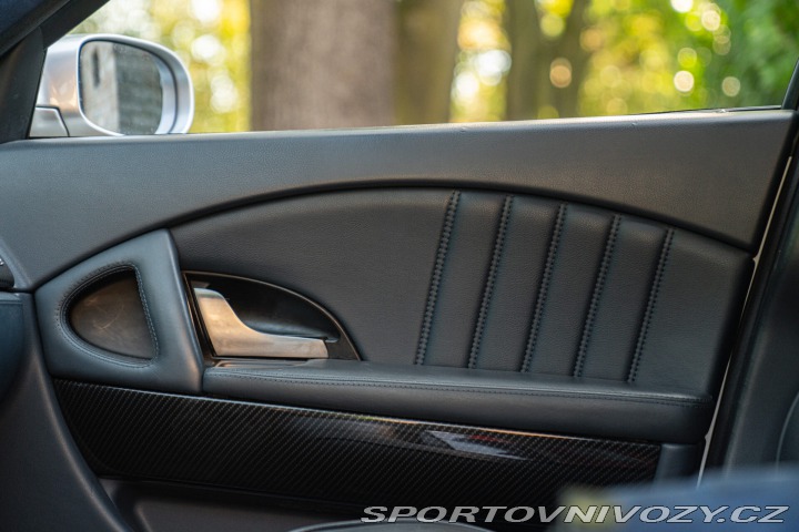 Maserati Quattroporte 4.2 V8 2005
