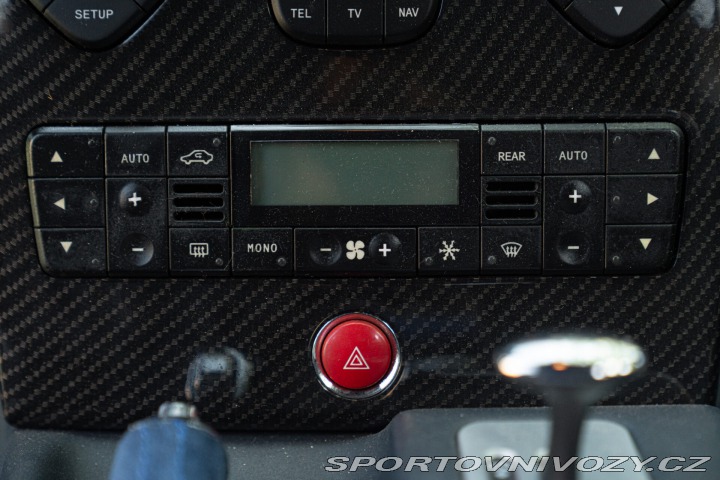Maserati Quattroporte 4.2 V8 2005
