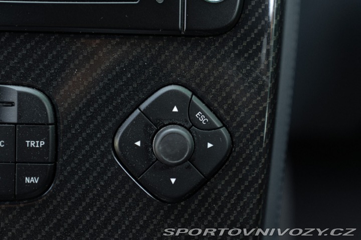 Maserati Quattroporte 4.2 V8 2005