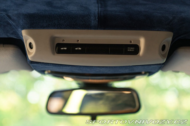 Maserati Quattroporte 4.2 V8 2005