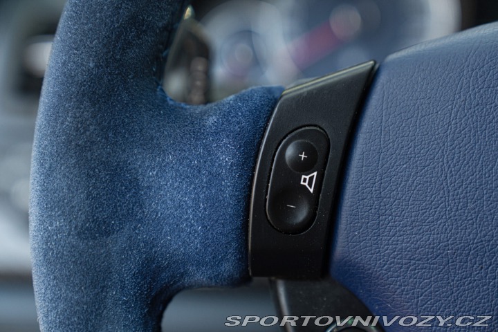 Maserati Quattroporte 4.2 V8 2005