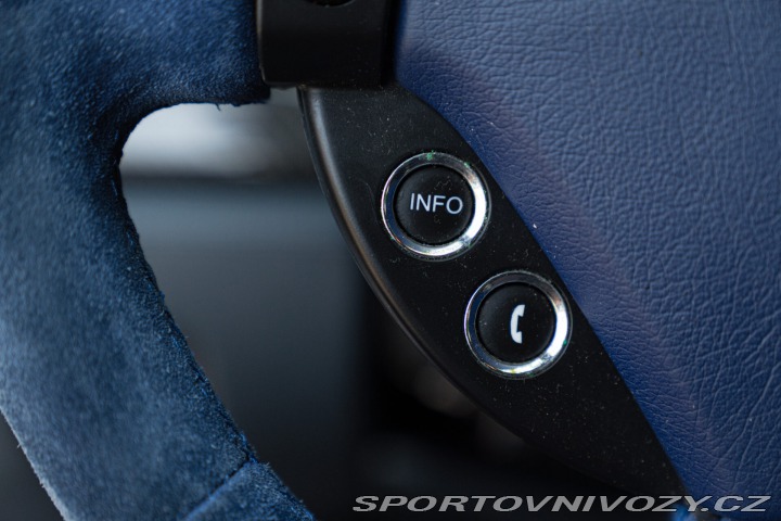 Maserati Quattroporte 4.2 V8 2005