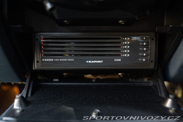 Maserati Quattroporte 4.2 V8 2005