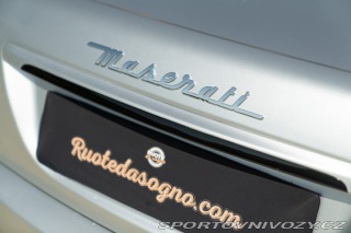 Maserati Quattroporte 4.2 V8 2005