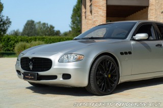 Maserati Quattroporte 4.2 V8 2005