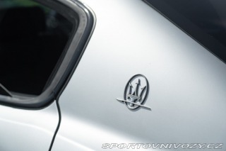 Maserati Quattroporte 4.2 V8 2005