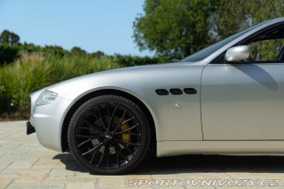 Maserati Quattroporte 4.2 V8 2005