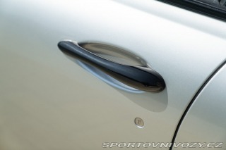 Maserati Quattroporte 4.2 V8 2005