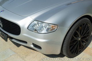 Maserati Quattroporte 4.2 V8 2005
