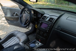 Maserati Quattroporte 4.2 V8 2005