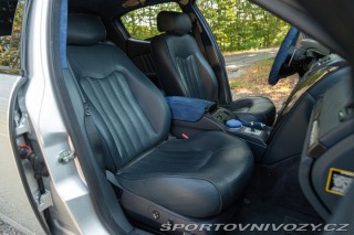 Maserati Quattroporte 4.2 V8 2005
