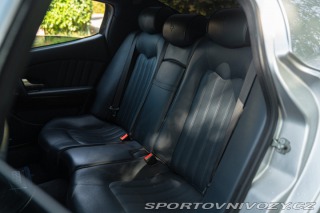 Maserati Quattroporte 4.2 V8 2005