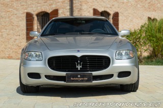 Maserati Quattroporte 4.2 V8 2005