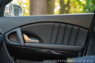 Maserati Quattroporte 4.2 V8 2005