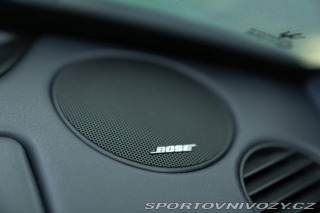 Maserati Quattroporte 4.2 V8 2005