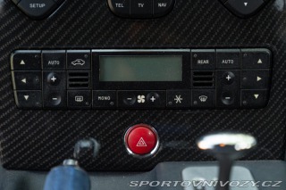 Maserati Quattroporte 4.2 V8 2005