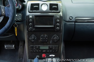 Maserati Quattroporte 4.2 V8 2005