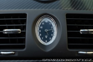 Maserati Quattroporte 4.2 V8 2005