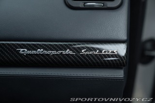 Maserati Quattroporte 4.2 V8 2005
