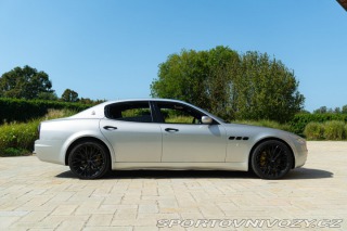Maserati Quattroporte 4.2 V8 2005