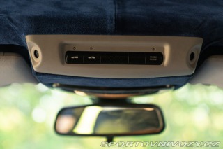 Maserati Quattroporte 4.2 V8 2005