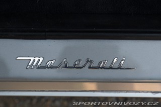 Maserati Quattroporte 4.2 V8 2005