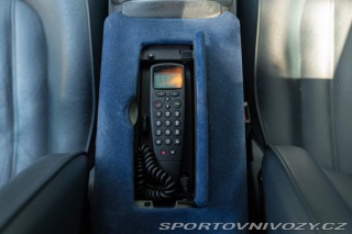 Maserati Quattroporte 4.2 V8 2005