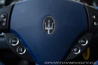 Maserati Quattroporte 4.2 V8 2005