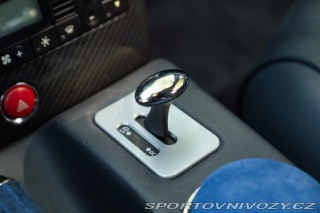Maserati Quattroporte 4.2 V8 2005