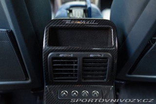 Maserati Quattroporte 4.2 V8 2005