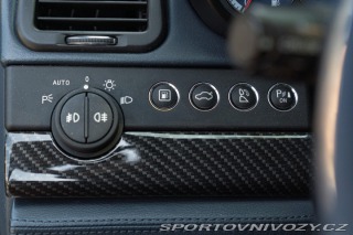 Maserati Quattroporte 4.2 V8 2005