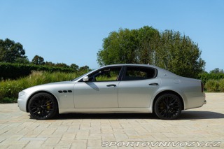 Maserati Quattroporte 4.2 V8 2005