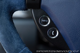 Maserati Quattroporte 4.2 V8 2005