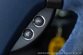 Maserati Quattroporte 4.2 V8 2005