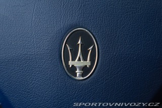 Maserati Quattroporte 4.2 V8 2005