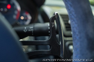 Maserati Quattroporte 4.2 V8 2005