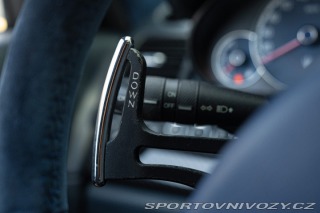 Maserati Quattroporte 4.2 V8 2005
