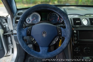 Maserati Quattroporte 4.2 V8 2005