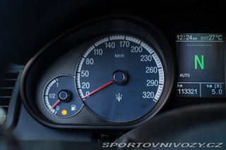 Maserati Quattroporte 4.2 V8 2005