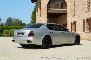 Maserati Quattroporte 4.2 V8 2005
