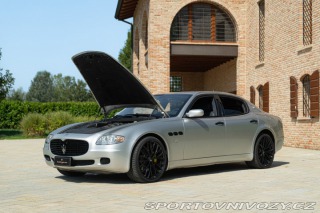 Maserati Quattroporte 4.2 V8 2005