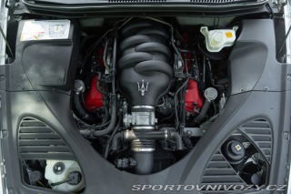 Maserati Quattroporte 4.2 V8 2005