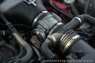 Maserati Quattroporte 4.2 V8 2005
