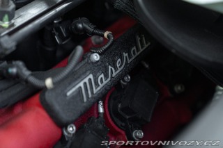 Maserati Quattroporte 4.2 V8 2005