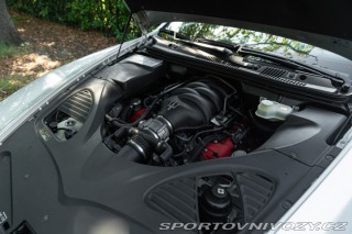 Maserati Quattroporte 4.2 V8 2005