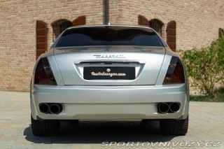 Maserati Quattroporte 4.2 V8 2005