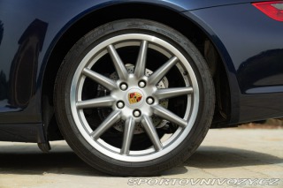 Porsche 911 997 (911) TARGA 4 2007