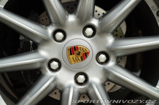 Porsche 911 997 (911) TARGA 4 2007