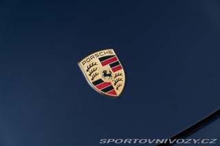 Porsche 911 997 (911) TARGA 4 2007