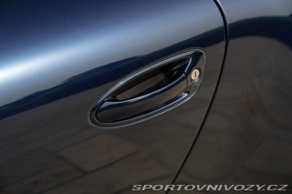 Porsche 911 997 (911) TARGA 4 2007